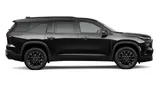 2026 Chevrolet Traverse photo 27