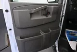 2026 Chevrolet Express Cargo Van photo 11