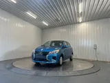 2024 Mitsubishi Mirage photo 1