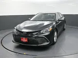 2023 Toyota Camry photo 2