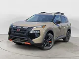 2026 Nissan Rogue photo 3