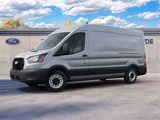 2027 Ford Transit Cargo Van photo 1
