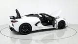 2027 Chevrolet Corvette photo 13