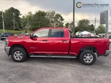 2026 Ram 2500 photo 2