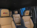 2027 Chevrolet Traverse photo 24