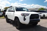 2024 Toyota 4Runner photo 7
