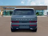 2027 Hyundai Santa Fe photo 6
