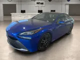 2023 Toyota Mirai photo 1