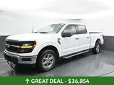 2024 Ford F-150 photo 9