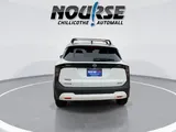2027 Nissan Kicks photo 7