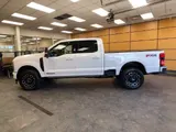 2026 Ford Super Duty F-350 SRW photo 4