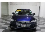 2019 Audi A4 photo 2