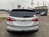 2019 Chevrolet Equinox photo 4
