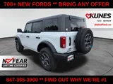 2026 Ford Bronco photo 6