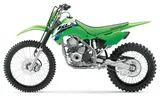 Kawasaki 2027 KLX140R F photo 2