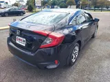 2018 Honda Civic Sedan photo 7