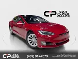 2016 Tesla Model S photo 1