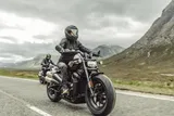 Harley-Davidson 2021 Sportster S photo 9