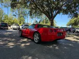 1998 Chevrolet Corvette photo 7