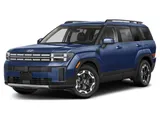 2027 Hyundai Santa Fe photo 1