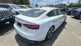 2021 Audi A5 Sportback photo 8
