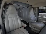 2025 Chevrolet Express Cargo Van photo 16