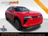 2024 Chevrolet Blazer EV photo 1