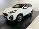 2021 Kia Sportage photo 20