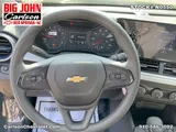 2026 Chevrolet Trax photo 16