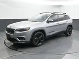 2019 Jeep Cherokee photo 8