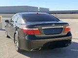 2007 Lexus LS 460 photo 4