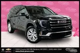 2027 GMC Acadia photo 1