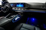 2025 Mercedes-Benz GLE photo 10
