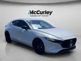 2024 Mazda Mazda3 Hatchback photo 3