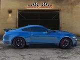 2020 Ford Mustang photo 9