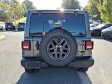 2027 Jeep Wrangler photo 6
