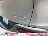 2014 Jeep Cherokee photo 36
