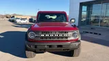 2025 Ford Bronco photo 4