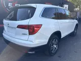 2017 Honda Pilot photo 7