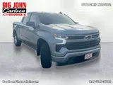 2026 Chevrolet Silverado 1500 photo 11