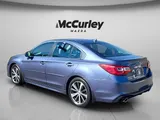 2018 Subaru Legacy photo 5