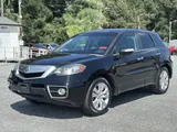 2011 Acura RDX photo 3