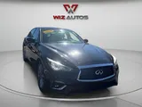 2019 INFINITI Q50 photo 7