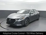 2025 Nissan Sentra photo 1