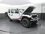 2026 Jeep Wrangler photo 27