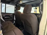 2023 Jeep Wrangler photo 21