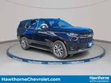 2023 Chevrolet Tahoe photo 1