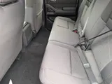 2027 Nissan Frontier photo 10