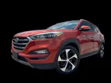 2016 Hyundai Tucson photo 2