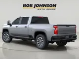 2026 Chevrolet Silverado 2500HD photo 5